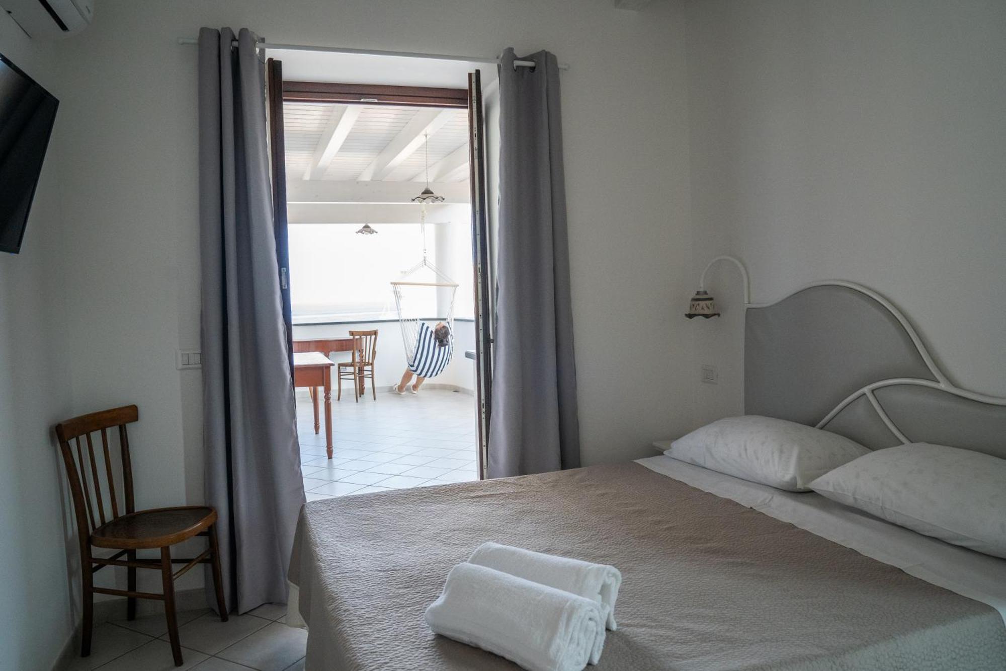 Casa Lussu Pensjonat *